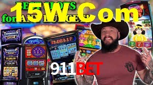 Programa VIP 911Bet