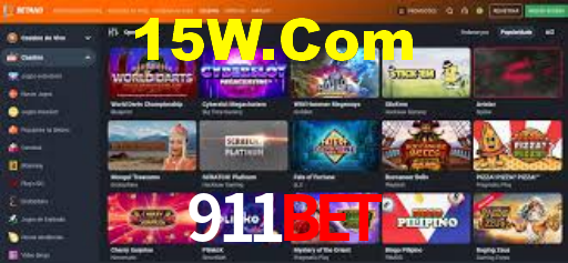 Bônus Generosos e Exclusivos no 911Bet para Você!