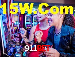 911Bet - Plataforma De Bônus Do Cassino - 911Bet App