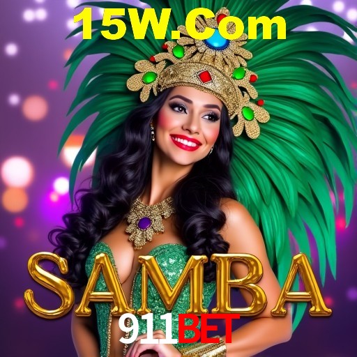 Promoções Sazonais 911Bet
