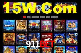 911Bet: Jogos de Caça-Níqueis-Altas Recompensas, Roleta-Velocidade, Blackjack-Desafios Máximos