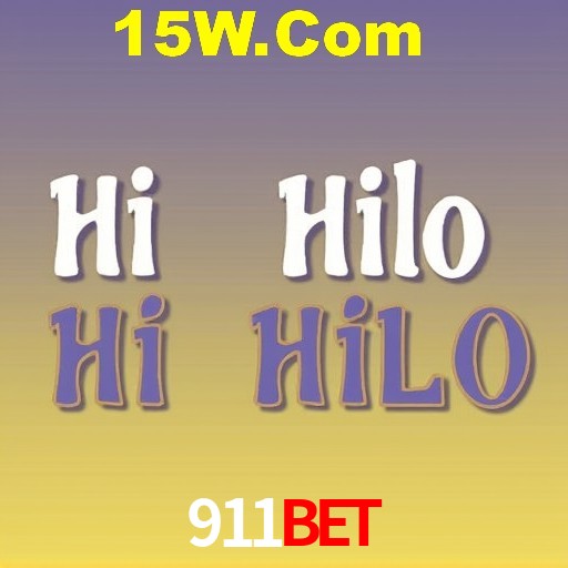 Game Providers 911Bet
