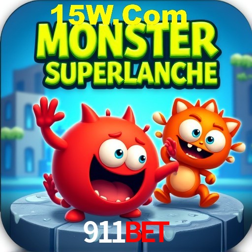 Slot Games 911Bet