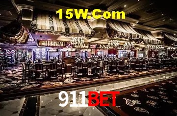 Inovações de Jogos na 911Bet: O Futuro das Experiências Interativas