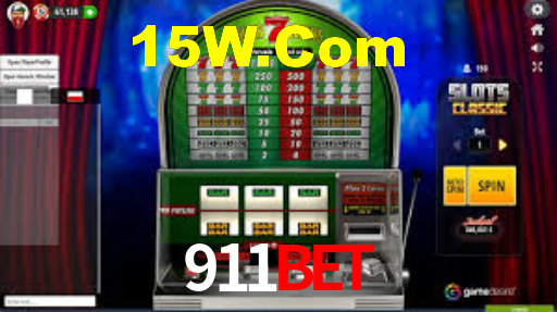 911Bet