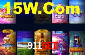 911Bet App