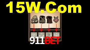 911Bet CaSSino